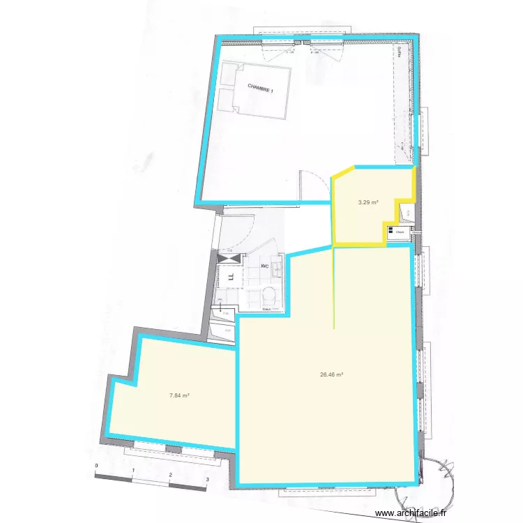 cotx111. Plan de cotx111. Plan de