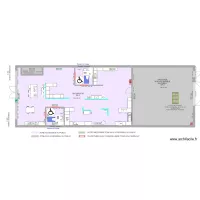 COMERA CUISINES APRES TRAVAUX