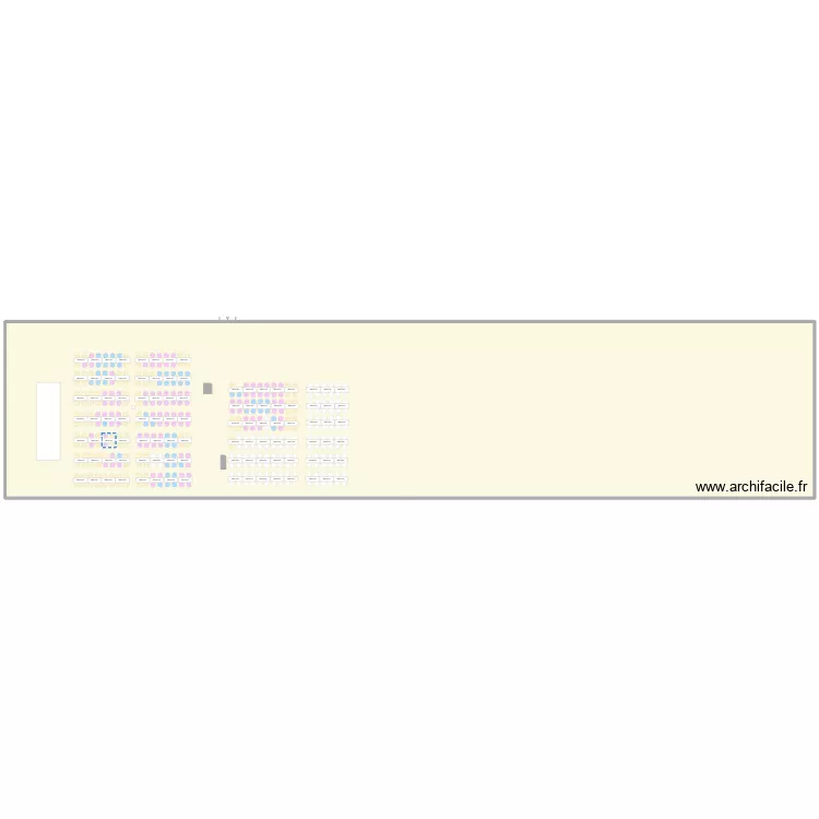 loto. Plan de loto. Plan de