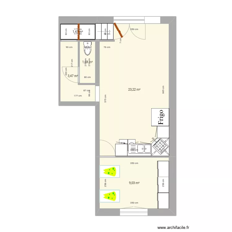 En attendant 3. Plan de En attendant 3. Plan de