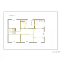 Radiateurs &eacute;tage Carle Bruges