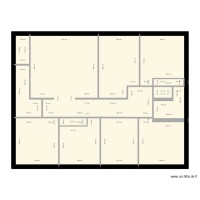 plan étage