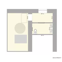 SANITAIRE ECOLE SMV AT