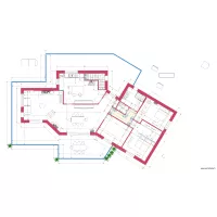 Villa r&eacute;alisation projet 12
