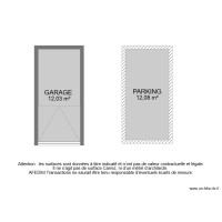 BI 6305 ANNEXES