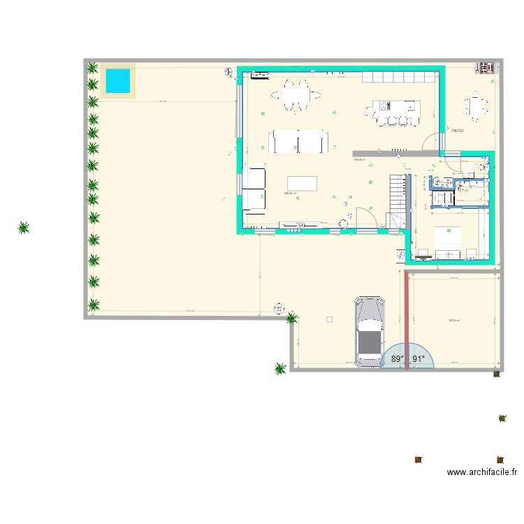 definitivo2 27 11 2021. Plan de 0 pièce et 0 m2