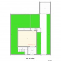 Plan de masse
