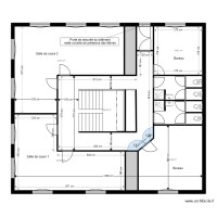 Graines Arc en Sièle - Etage après travaux