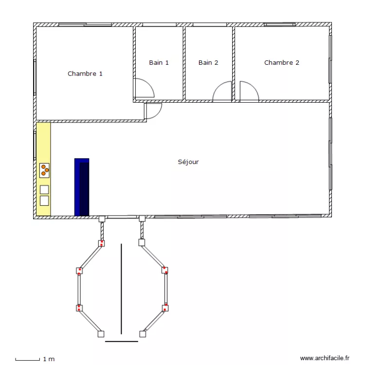 Jacky_2_5. Plan de Jacky_2_5. Plan de