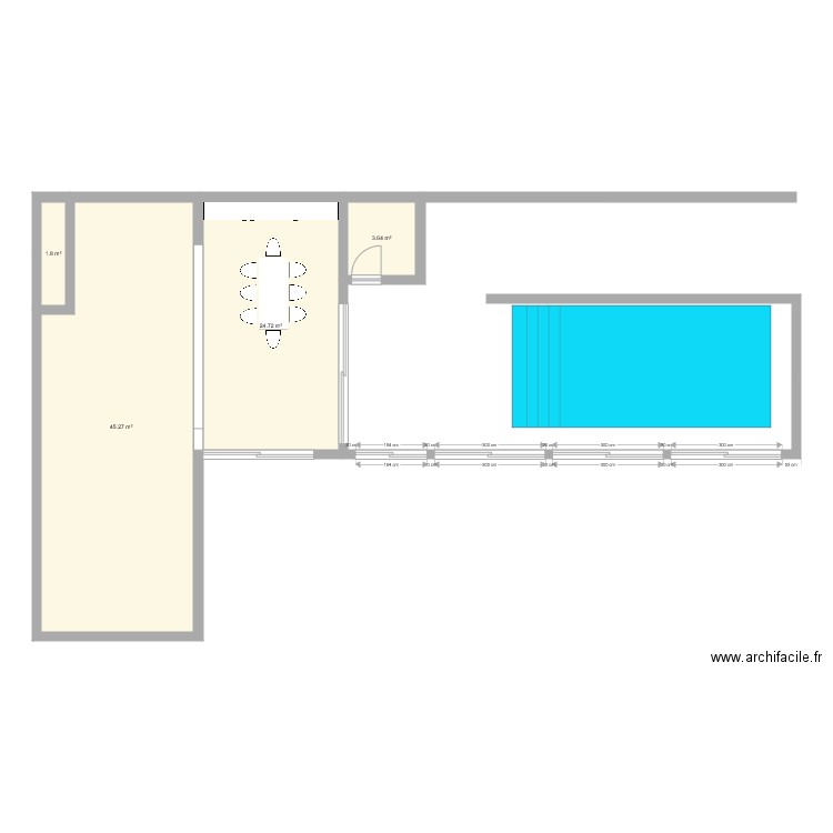 sejourMAT8. Plan de 0 pièce et 0 m2