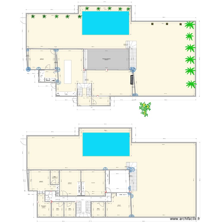 Tamariu May 14. Plan de 0 pièce et 0 m2