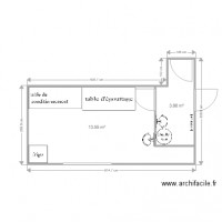 plan petite fromagerie