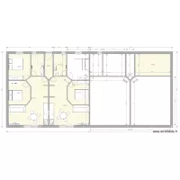 plan RDC