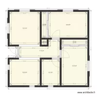 APPART TERMINUS 2CH V1