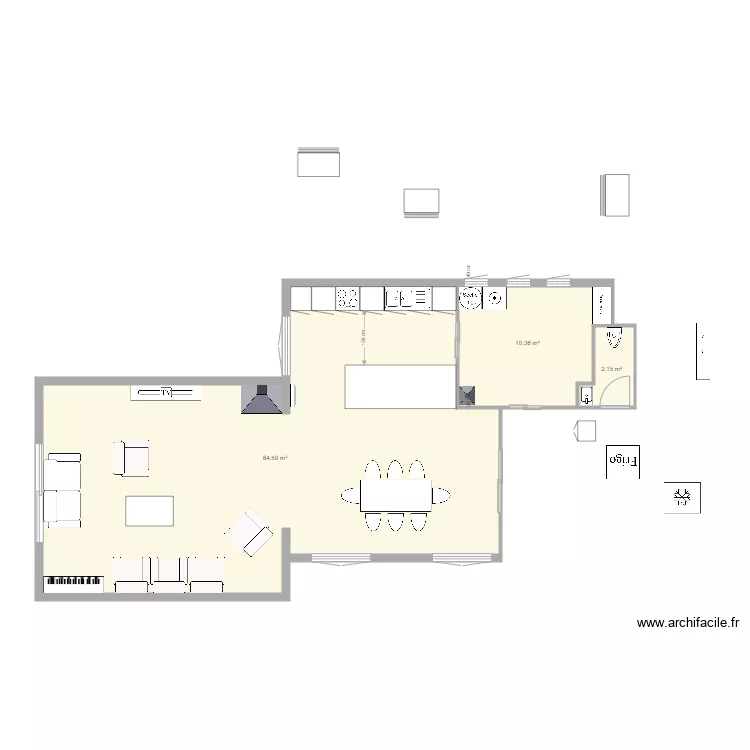 Projet Coupvray Rel2. Plan de Projet Coupvray Rel2. Plan de
