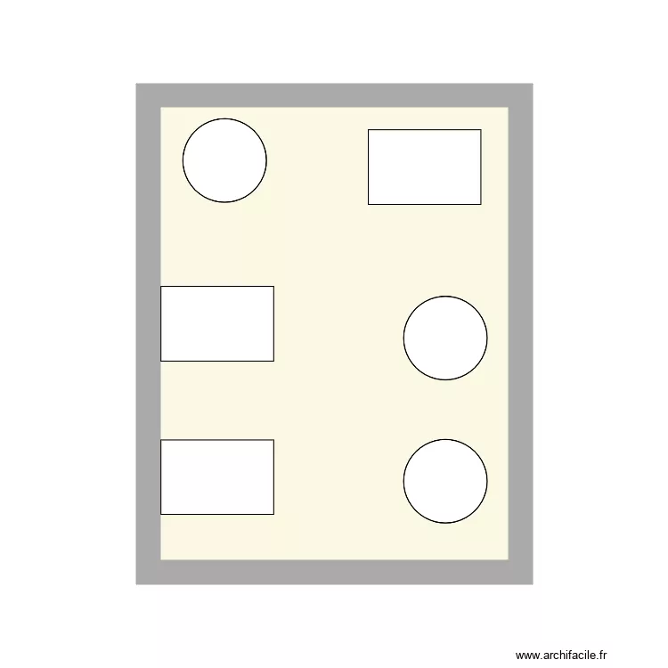 zone2. Plan de zone2. Plan de