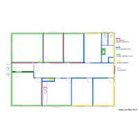 ISOLATION sans cotataion 1 ER ETAGE DE 01 novembre 2019