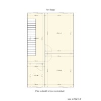 Petigny - Lejeune Anne 1er étage lot 2