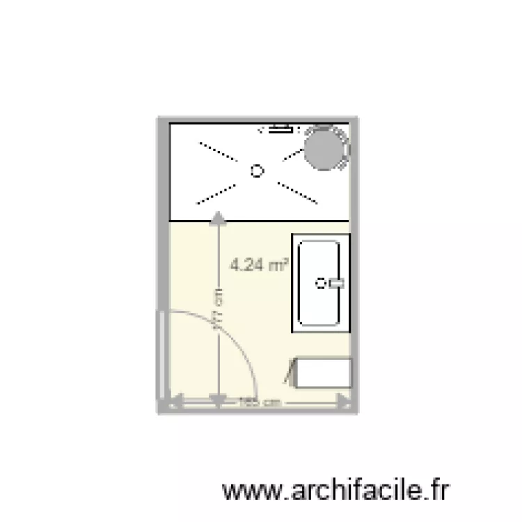  sdb apres nicolas. Plan de 