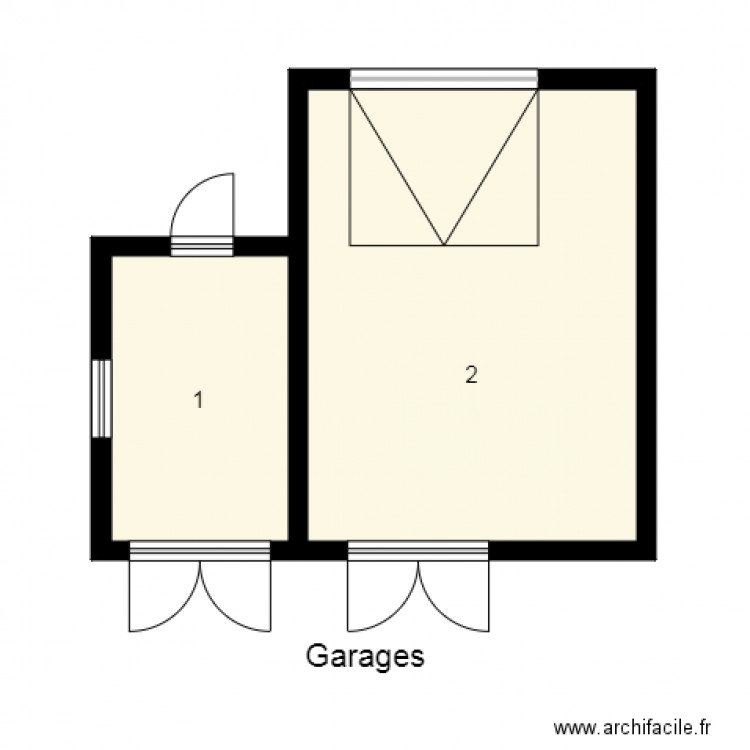 121619 KISIEL. Plan de 0 pièce et 0 m2