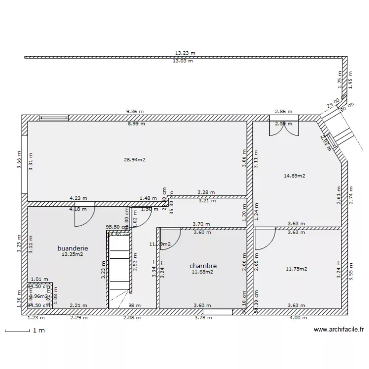 projet de sous sol 2. Plan de projet de sous sol 2. Plan de