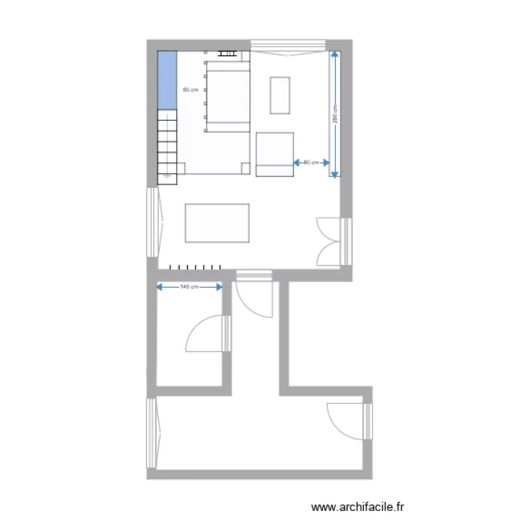 SANSOT Laurine. Plan de SANSOT Laurine. Plan de