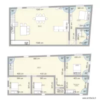 Maison Sourcieux les mines