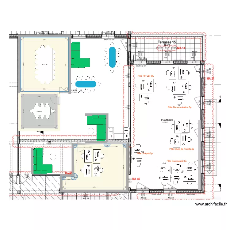 Lorient version remaniee v2. Plan de Lorient version remaniee v2. Plan de