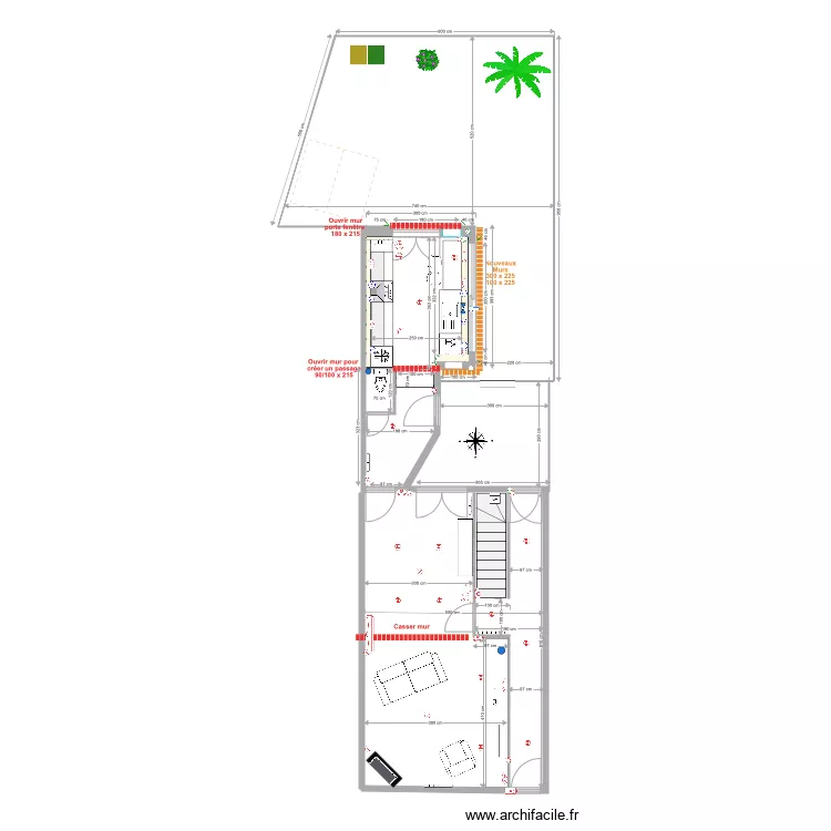 RDCMB45. Plan de RDCMB45. Plan de