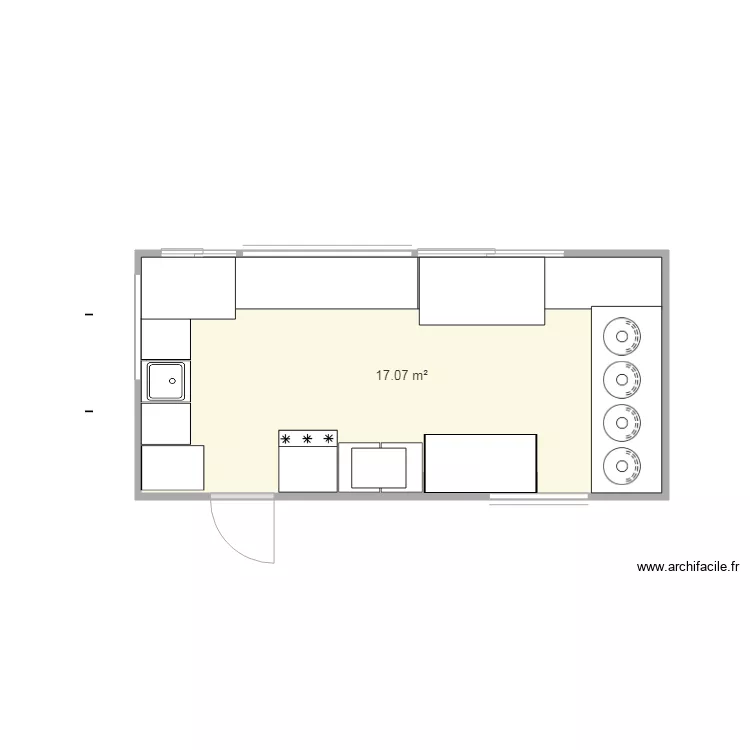 implantation Eugène solution 2. Plan de implantation Eugène solution 2. Plan de