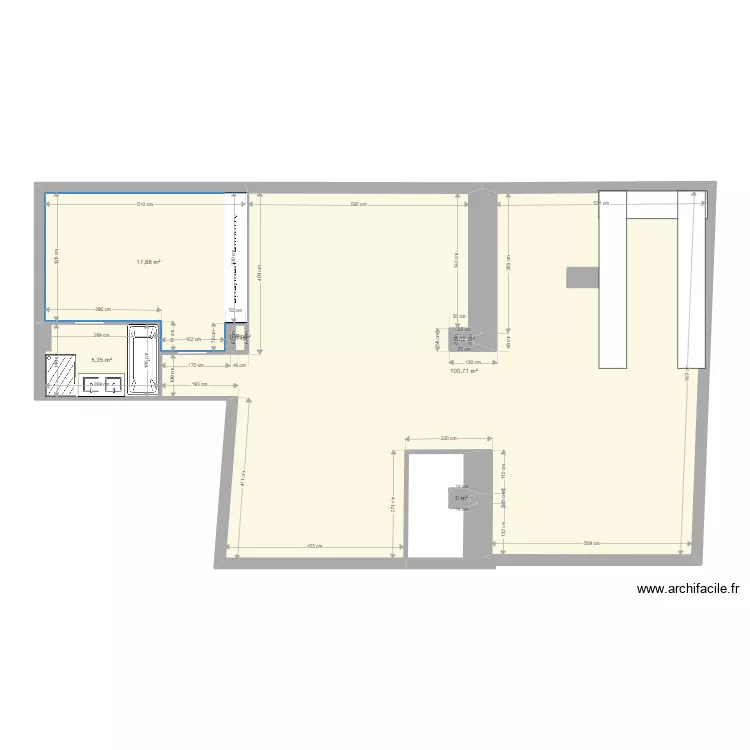 antho1. Plan de antho1. Plan de