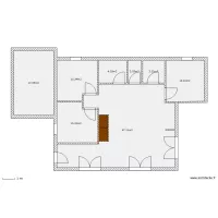 Maison Bois RDC