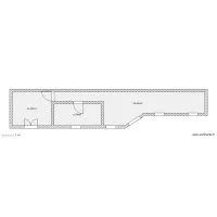 maison rdc actuel