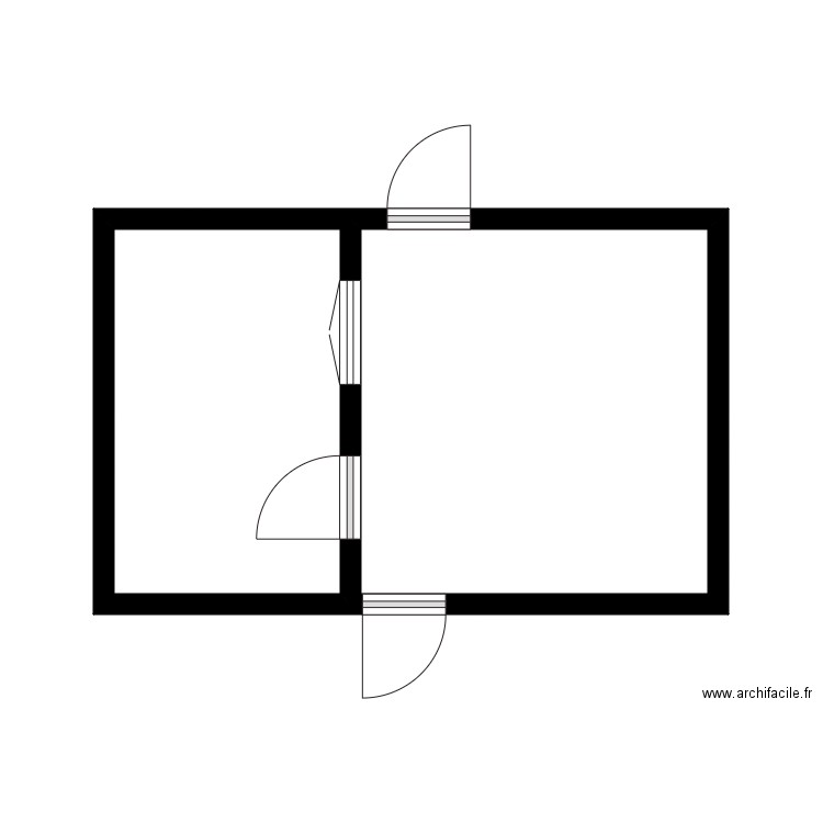 BANCELIN COMMUN. Plan de 0 pièce et 0 m2