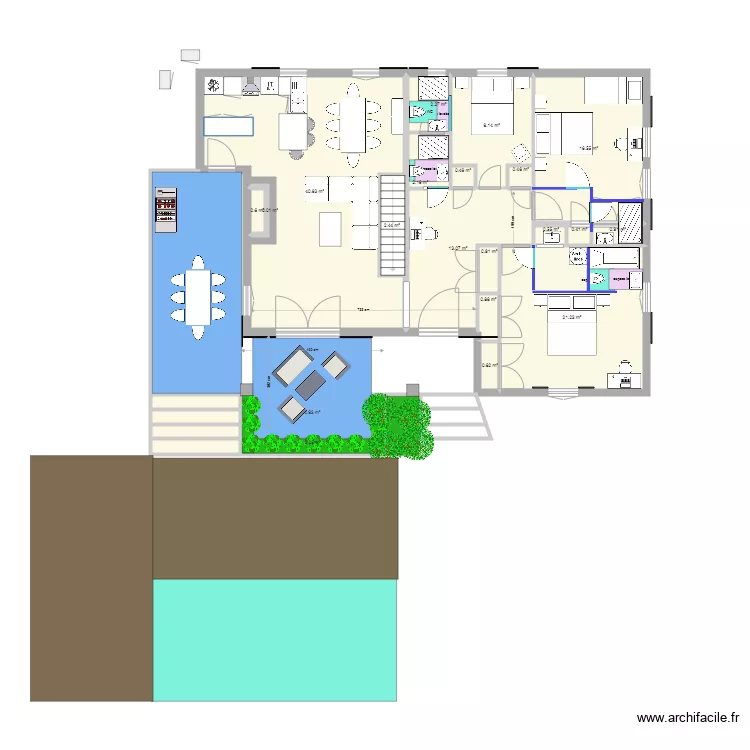 uzes 19 12 17 1053. Plan de 