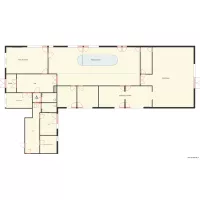 Projet salle de conseil 1104