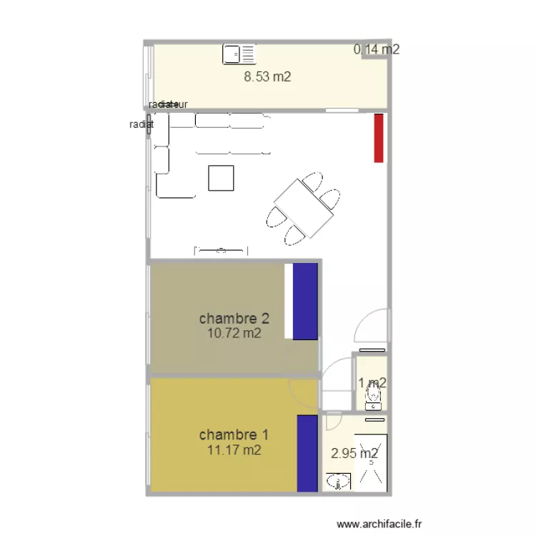 marielaure3. Plan de marielaure3. Plan de