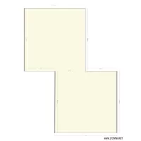 Plan Cordeille Pr&eacute;au du primaire