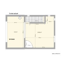 3 etage actuel