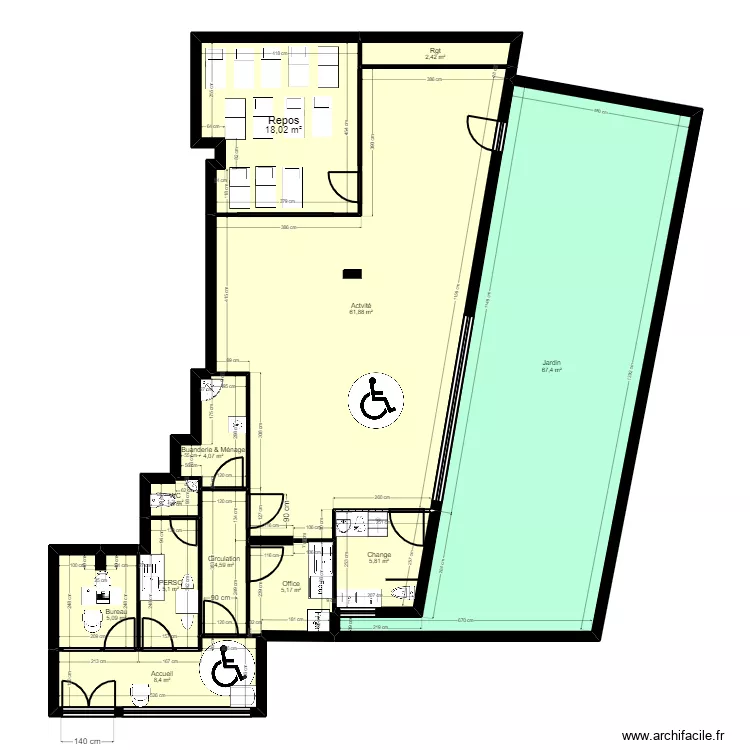 B94VSM22B projet. Plan de B94VSM22B projet. Plan de