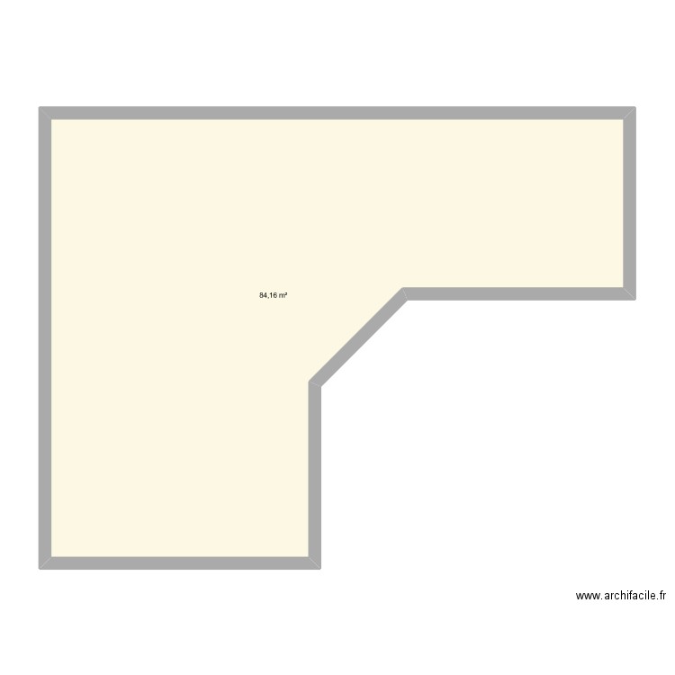 start house. Plan de 0 pièce et 0 m2