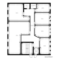 Viroflay 78 Existant 03082022 