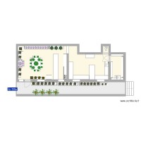 MAG MONCEAU 13009