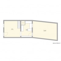 Maison ville P Quevilly
