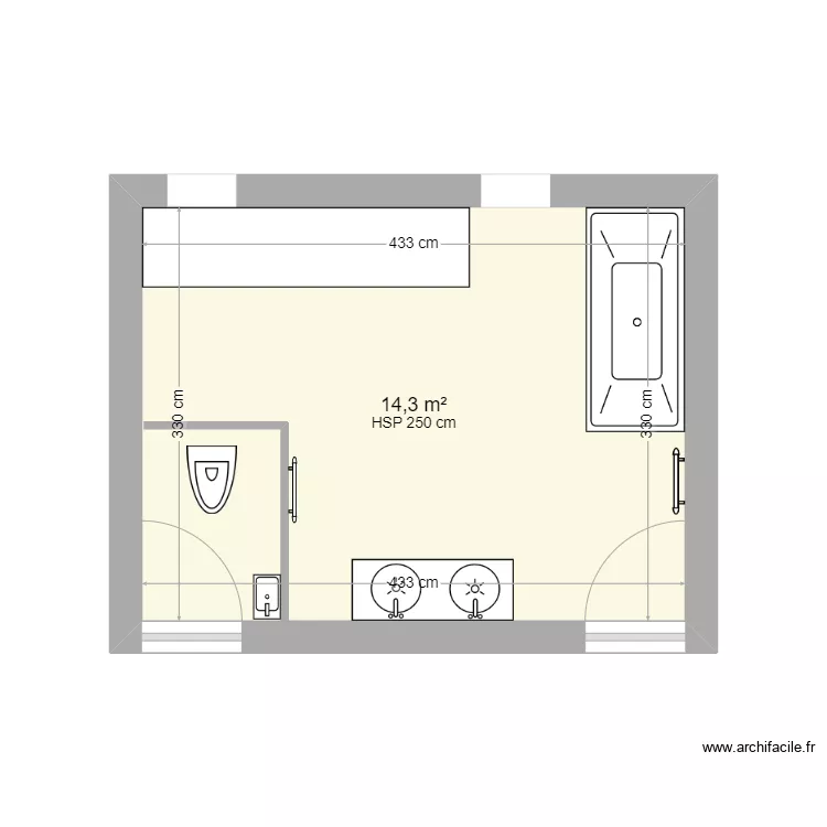 sdb NEW OPT. Plan de sdb NEW OPT. Plan de