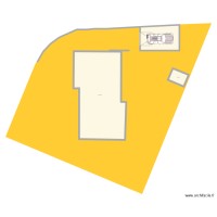 cadastre St paul abrite voiture