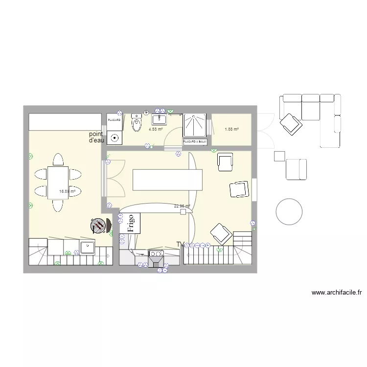 CENTROOLHAO1ERREHABILITATION. Plan de CENTROOLHAO1ERREHABILITATION. Plan de