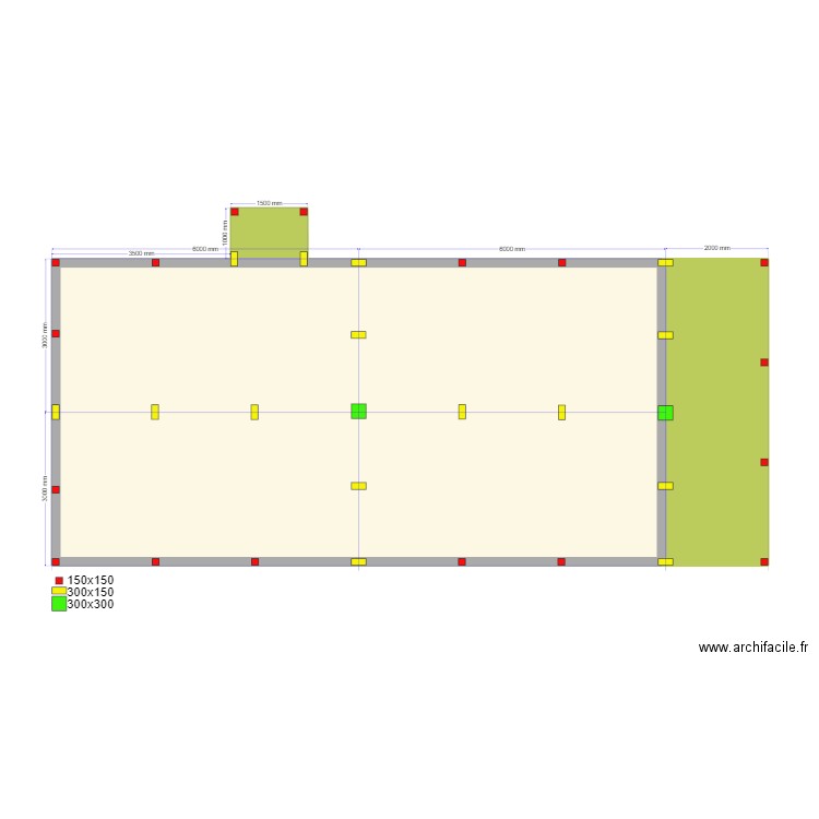Екатерина Маринино. Plan de 0 pièce et 0 m2