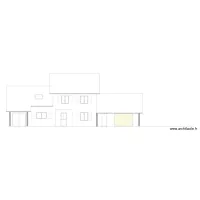 Fa&ccedil;ade Sud V2