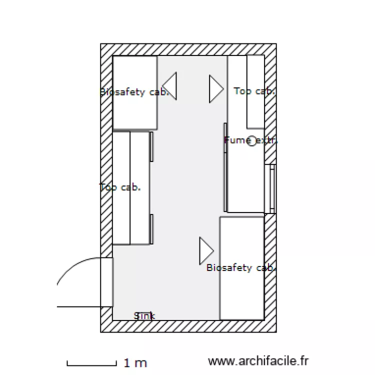 steril rom. Plan de steril rom. Plan de